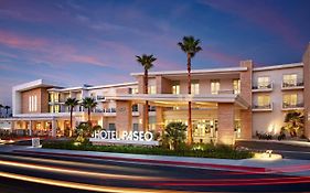 Hotel Paseo Palm Springs